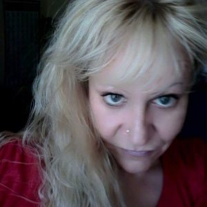 Profilbild von Petra Lüder