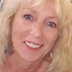 Profilbild von Petra Lüders