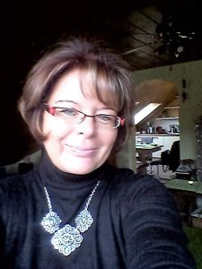 Profilbild von Petra Lührmann-Liller