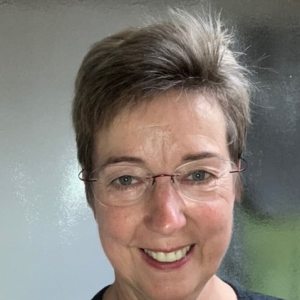 Profilbild von Petra Lührs