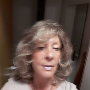 Profilbild von Petra Lührs