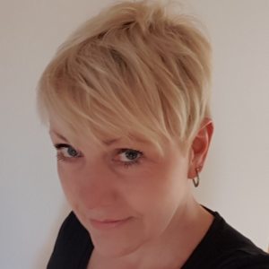 Profilbild von Petra Lüning