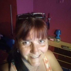 Profilbild von Petra Lüpkes