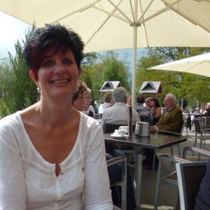 Profilbild von Petra Lüthke