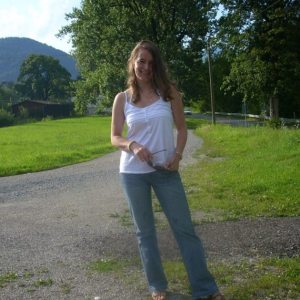 Profilbild von Petra Lüttich