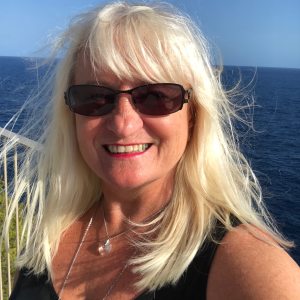 Profilbild von Petra Luft