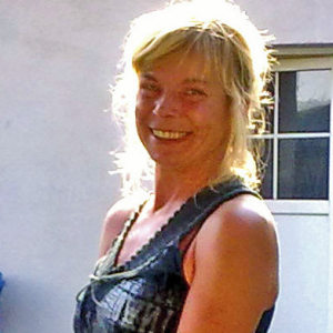 Profilbild von Petra Luge