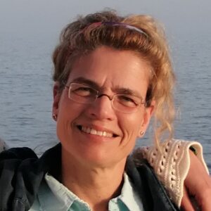 Profilbild von Petra Lumpe