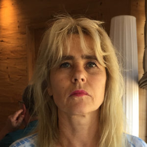 Profilbild von Petra Lustenberger