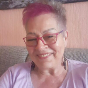 Profilbild von Petra Lutter