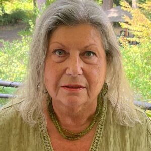 Profilbild von Petra Lutterbeck