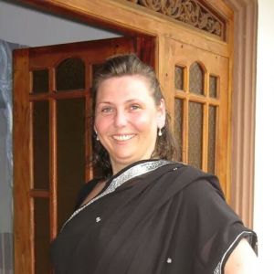 Profilbild von Petra Lutz