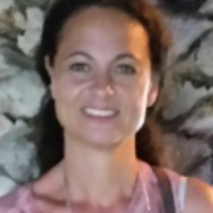 Profilbild von Petra Maack