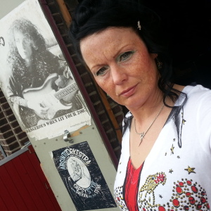 Profilbild von Petra Maaß