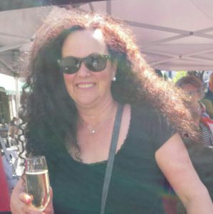 Profilbild von Petra Maaß