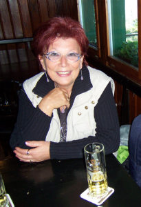 Profilbild von Petra Maaß