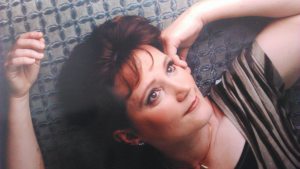 Profilbild von Petra Märsch