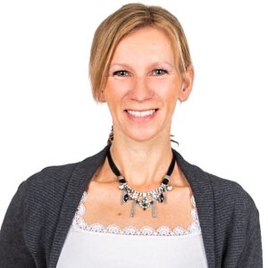 Profilbild von Petra März-Müller