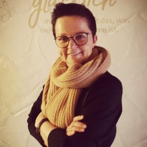 Profilbild von Petra März
