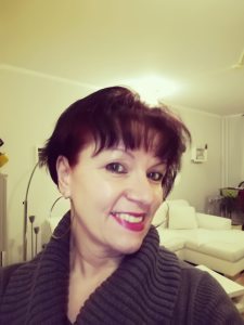 Profilbild von Petra Mättig