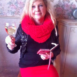 Profilbild von Petra Mahler