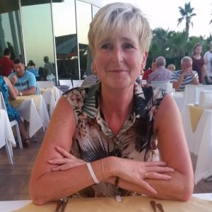 Profilbild von Petra Mahler