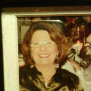 Profilbild von Petra Mahlitz