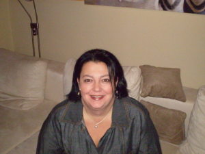 Profilbild von Petra Maier