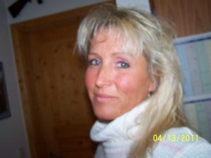 Profilbild von Petra Maier