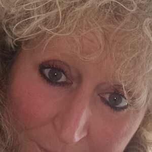 Profilbild von Petra Maier