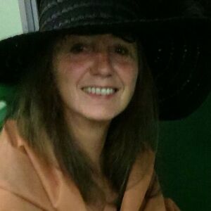 Profilbild von Petra Major