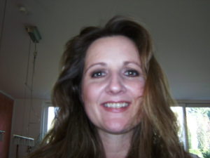 Profilbild von Petra Makowika