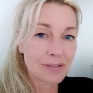 Profilbild von Petra Malchow