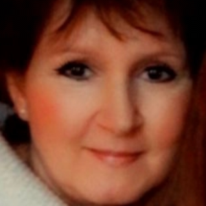 Profilbild von Petra Malepzak