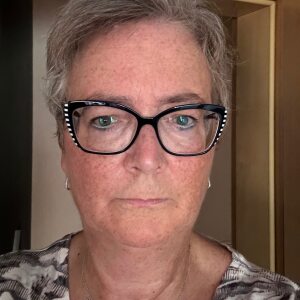 Profilbild von Petra Maler