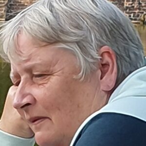 Profilbild von Petra Maletzki