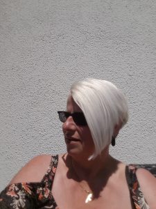 Profilbild von Petra Malkewitz