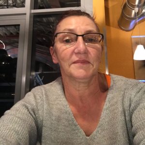 Profilbild von Petra Mandel
