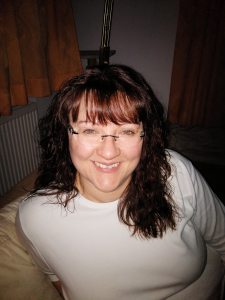 Profilbild von Petra Mandl
