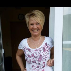 Profilbild von Petra Manhold