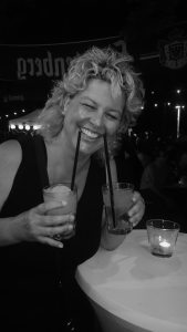 Profilbild von Petra Manicke