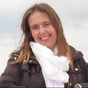 Profilbild von Petra Manke