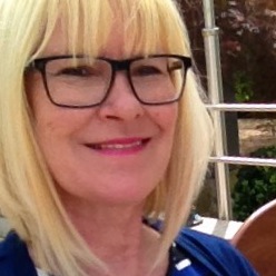 Profilbild von Petra Manns