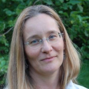 Profilbild von Petra Manthey