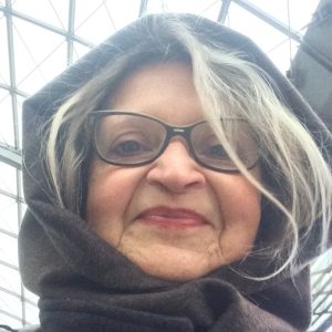 Profilbild von Petra Maresch