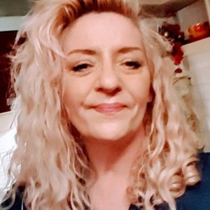 Profilbild von Petra Margraf