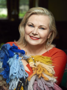 Profilbild von Petra Maria