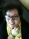 Profilbild von Petra Maric