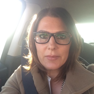 Profilbild von Petra Markovic