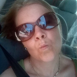 Profilbild von Petra Marschner